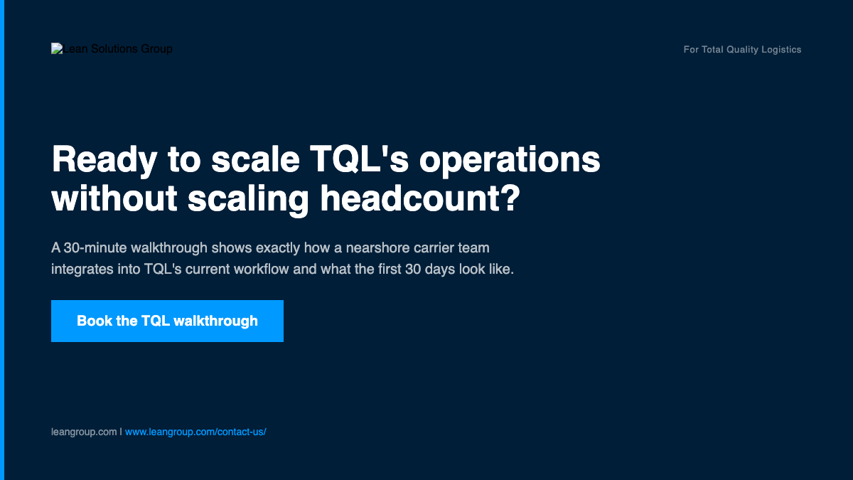 Slide 8 — CTA